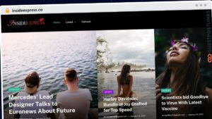 Publish Guest Post on insideexpress.co