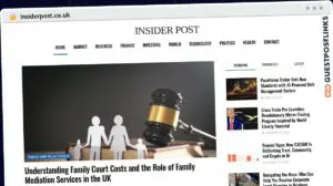 Publish Guest Post on insiderpost.co.uk