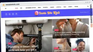 Publish Guest Post on instabiokick.com