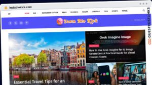 Publish Guest Post on instabiokick.com