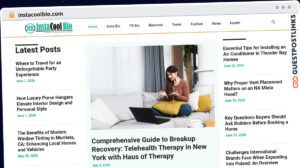 Publish Guest Post on instacoolbio.com