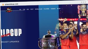 Publish Guest Post on iplworldcup.com
