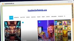 Publish Guest Post on isaiminiweb.us