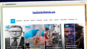 Publish Guest Post on isaiminiweb.us