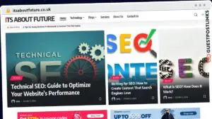 Publish Guest Post on itsaboutfuture.co.uk