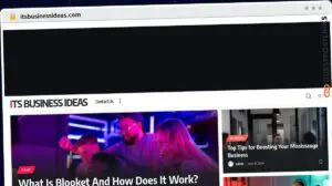 Publish Guest Post on itsbusinessideas.com