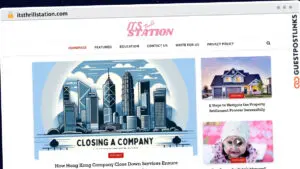 Publish Guest Post on itsthrillstation.com
