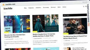Publish Guest Post on izachile.com