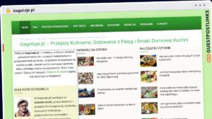 Publish Guest Post on izagotuje.pl