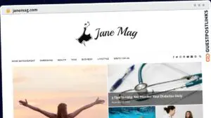 Publish Guest Post on janemag.com