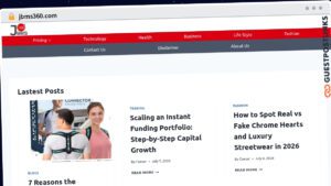 Publish Guest Post on jbms360.com