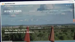 Publish Guest Post on jetsettimes.com