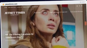 Publish Guest Post on jetsettimes.com