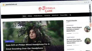 Publish Guest Post on joomlalane.us