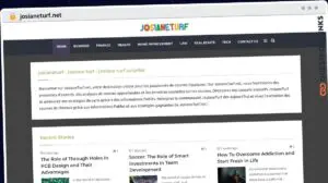 Publish Guest Post on josianeturf.net