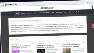 Publish Guest Post on josianeturf.net