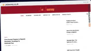 Publish Guest Post on jotjourney.co.uk