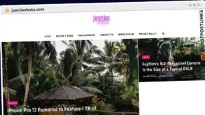 Publish Guest Post on junctionfesta.com