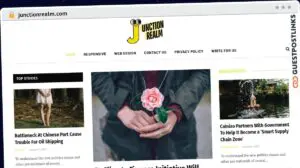 Publish Guest Post on junctionrealm.com