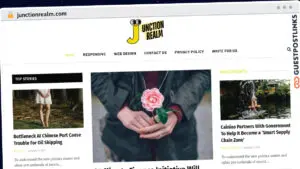 Publish Guest Post on junctionrealm.com