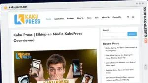 Publish Guest Post on kakupress.net