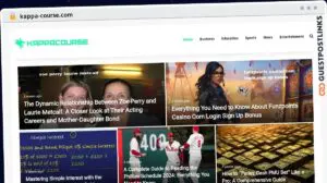 Publish Guest Post on kappa-course.com