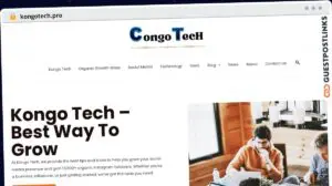 Publish Guest Post on kongotech.pro