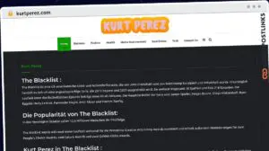 Publish Guest Post on kurtperez.com