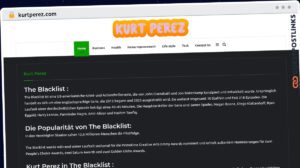 Publish Guest Post on kurtperez.com