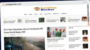 Publish Guest Post on landingrocket.co.uk