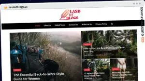 Publish Guest Post on landofblogs.us