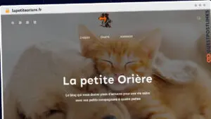 Publish Guest Post on lapetiteoriere.fr