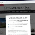 Publish Guest Post on latinamericanpost.com