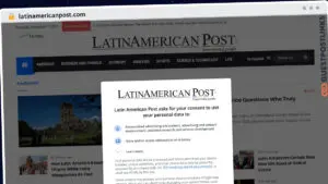 Publish Guest Post on latinamericanpost.com