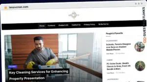 Publish Guest Post on lenavenue.com