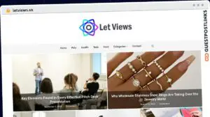 Publish Guest Post on letviews.us