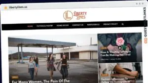 Publish Guest Post on libertylines.us