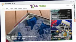 Publish Guest Post on lifematter.co.uk