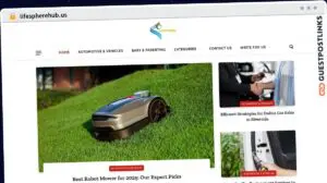 Publish Guest Post on lifespherehub.us
