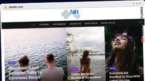Publish Guest Post on liftnift.com