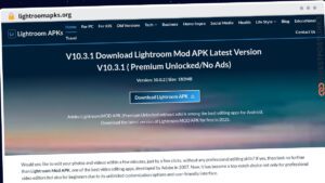 Publish Guest Post on lightroomapks.org