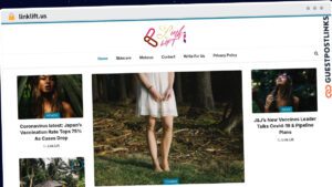 Publish Guest Post on linklift.us