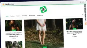 Publish Guest Post on logslet.com