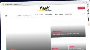 Publish Guest Post on londonpreview.co.uk