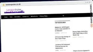 Publish Guest Post on londonpulse.co.uk