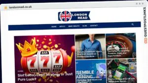 Publish Guest Post on londonread.co.uk