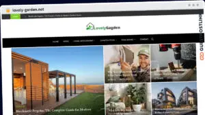 Publish Guest Post on lovely-garden.net
