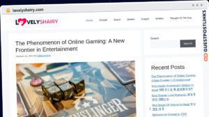 Publish Guest Post on lovelyshairy.com