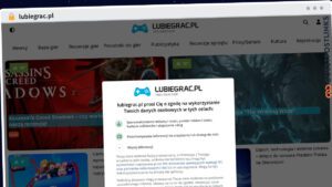 Publish Guest Post on lubiegrac.pl