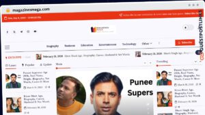 Publish Guest Post on magazinesmega.com